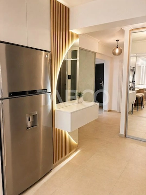 Apartament cu 4 camere la cheie terasa generoasa Buna Ziua - imagine 8