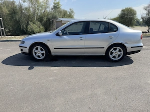 Seat Toledo 1.6 benzină 16v  - imagine 10