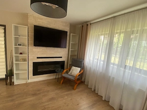 Vila superba de inchiriat, Dealul cu Tei, Doicesti - 650euro - imagine 3