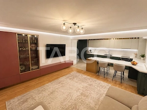 Apartament cu 4 camere la cheie terasa generoasa Buna Ziua - imagine 2