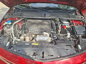 Opel Astra L, 31.000 km - imagine 3
