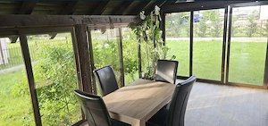 Vila superba de inchiriat, Dealul cu Tei, Doicesti - 650euro - imagine 6