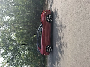 Opel Astra L, 31.000 km