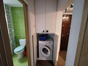 Apartament 3 camere decomandat | Zona Girocului - imagine 11