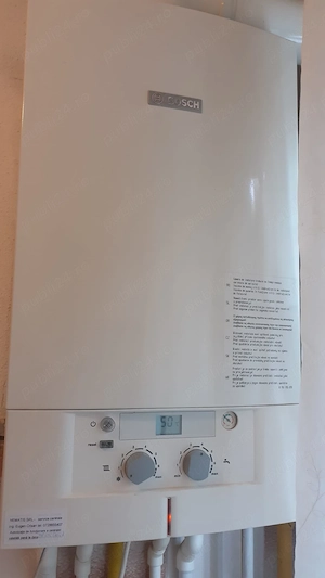 Vând apartament cu 3 camere, etaj 1,  Focșani - Sud - imagine 5