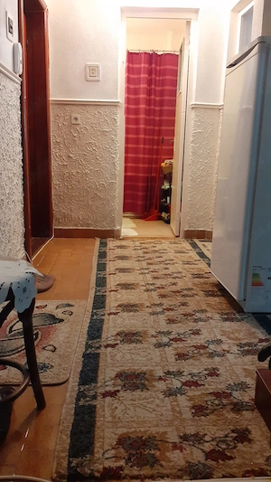 Vând apartament cu 3 camere, etaj 1,  Focșani - Sud - imagine 7