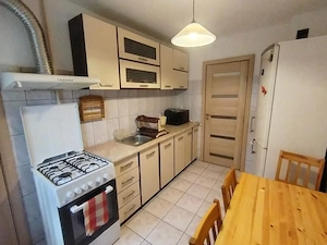 Apartament 3 camere decomandat | Zona Girocului - imagine 8