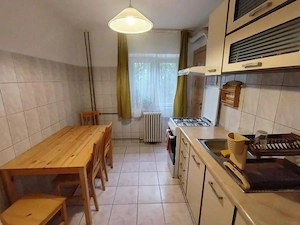 Apartament 3 camere decomandat | Zona Girocului - imagine 7