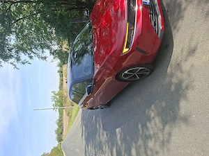 Opel Astra L, 31.000 km - imagine 2