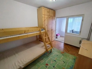 Apartament 3 camere decomandat | Zona Girocului - imagine 6