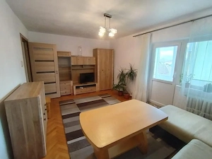 Apartament 3 camere decomandat | Zona Girocului