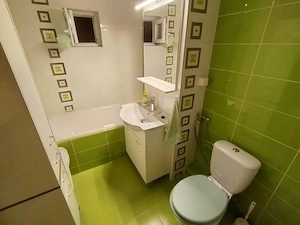 Apartament 3 camere decomandat | Zona Girocului - imagine 10