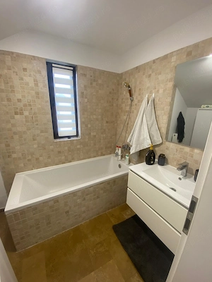 Vila superba de inchiriat, Dealul cu Tei, Doicesti - 650euro - imagine 9