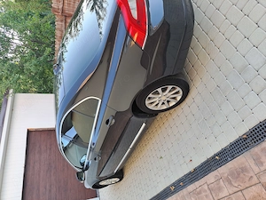 Volvo S80 D3 - imagine 4