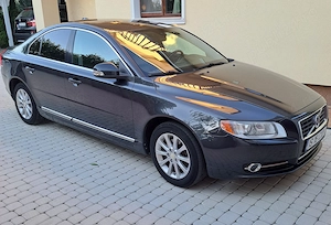 Volvo S80 D3 - imagine 3