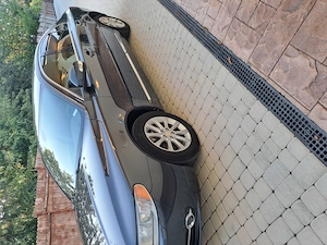Volvo S80 D3 - imagine 6