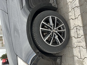 RENAULT MEGANE 4 | 2017| 1.2 TCe 130 CP| 102.035 KM | 8.200   Vând Renault Megane 4, an 2017, moto - imagine 8