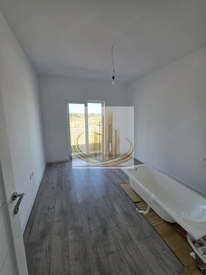 Apartament 3 Camere cu Grădină Proprie 68 MP și Parcare – Torontalului - imagine 7