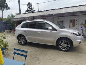 Renault Koleos 2012 diesel  - imagine 4