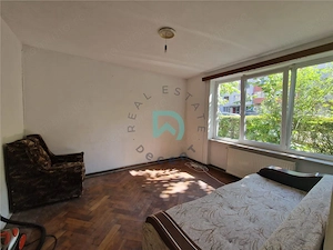 Apartament 3 camere, Tractorul - imagine 2