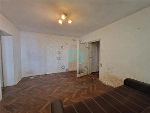 Apartament 3 camere, Tractorul - imagine 9