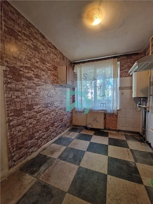 Apartament 3 camere, Tractorul - imagine 11