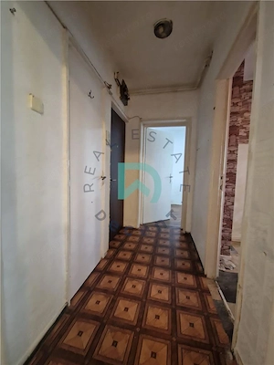 Apartament 3 camere, Tractorul - imagine 8