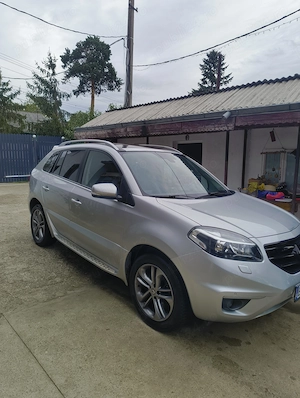 Renault Koleos 2012 diesel  - imagine 2