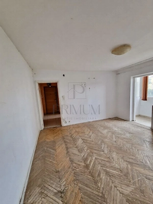 Dambovita, 2 Camere, Semidecomandat