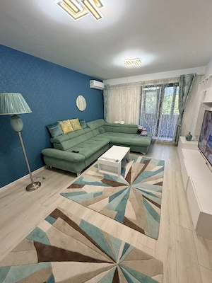 Proprietar inchiriez ap 2 camere + loc parcare garaj Dna Ghica, strada Cremenita nr 21 - imagine 2