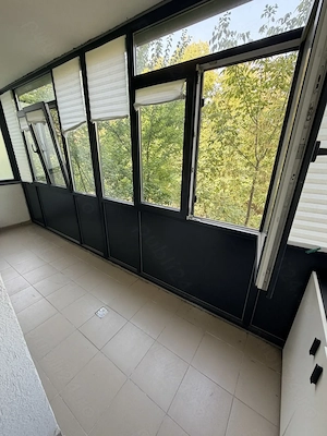 Proprietar inchiriez ap 2 camere + loc parcare garaj Dna Ghica, strada Cremenita nr 21 - imagine 7