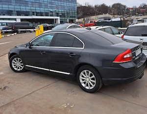 Volvo S80 D3 - imagine 9