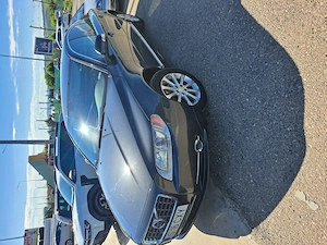 Volvo S80 D3 - imagine 7