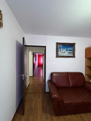 Închiriere apartament 2 camere decomandate Codlea  - imagine 9