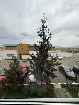 Închiriere apartament 2 camere decomandate Codlea  - imagine 7