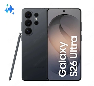 S24 Ultra, 256GB, sigilat, acte, garantie