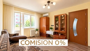 COMISION 0% Apartament 3 Camere | Etaj 2 Centrala Proprie | Dambovita