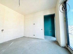 Apartament 3 camere | Complex rezidential - Blue Bike EDEN |  - imagine 9