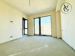 Apartament 3 camere | Complex rezidential - Blue Bike EDEN |  - imagine 6