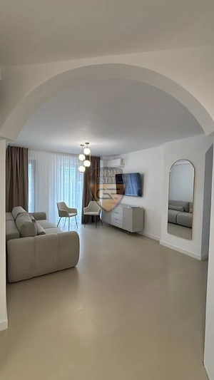  Nou 3 Camere | Stadionul Farul | Parcare | City Park Mall