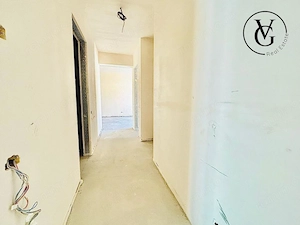 Apartament 3 camere | Complex rezidential - Blue Bike EDEN |  - imagine 12
