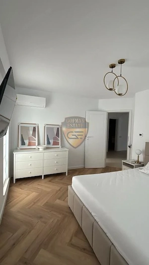  Nou 3 Camere | Stadionul Farul | Parcare | City Park Mall - imagine 20