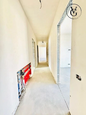 Apartament 3 camere | Complex rezidential - Blue Bike EDEN |  - imagine 5