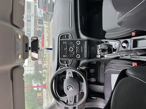 RENAULT MEGANE 4 | 2017| 1.2 TCe 130 CP| 102.035 KM | 8.200   Vând Renault Megane 4, an 2017, moto - imagine 9