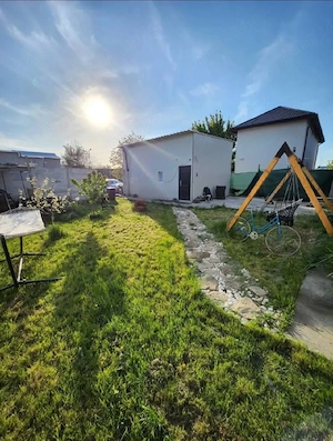 Casa singulara la pret de apartament  - imagine 4