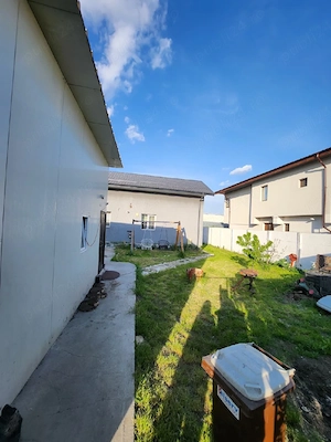 Casa singulara la pret de apartament  - imagine 3