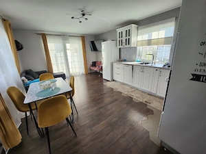 Casa singulara la pret de apartament 