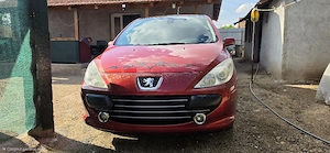 vand peugeot 307