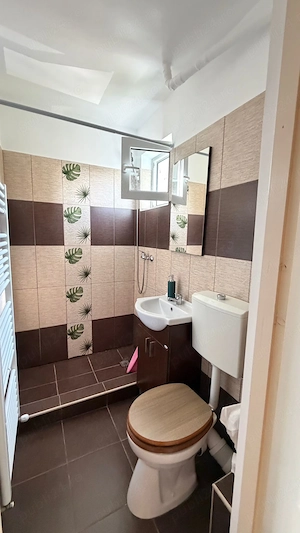 Vand apartament cu 2 camare - zona Vivo Mall - imagine 8