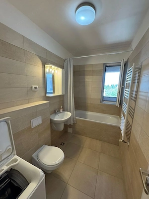 Apartament  modern 2 camere, parcare, Aradului - imagine 5